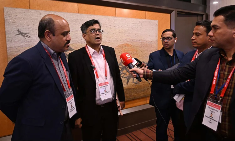 বাংলাদেশের জন্য জাপান গুরুত্বপূর্ণ শ্রমবাজার: প্রেস সচিব